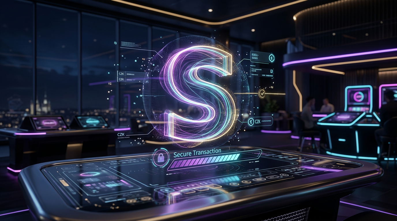 Futuristické Skrill casino s digitální peněženkou v roce 2026